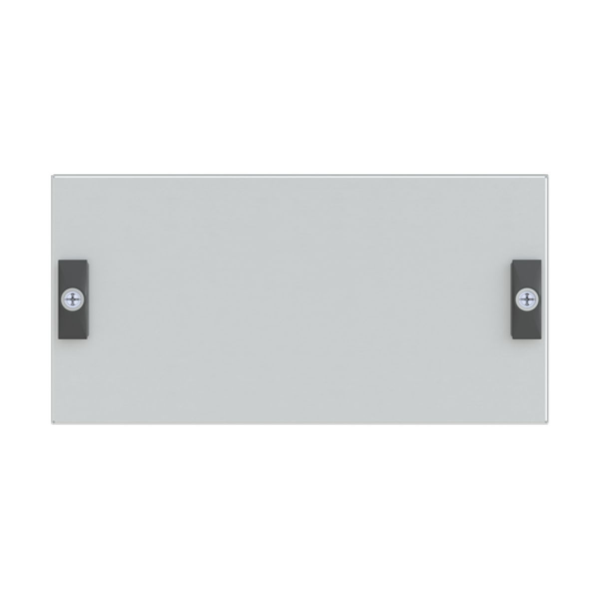 Closed cover, 150 mm x 296 mm x 230 mm