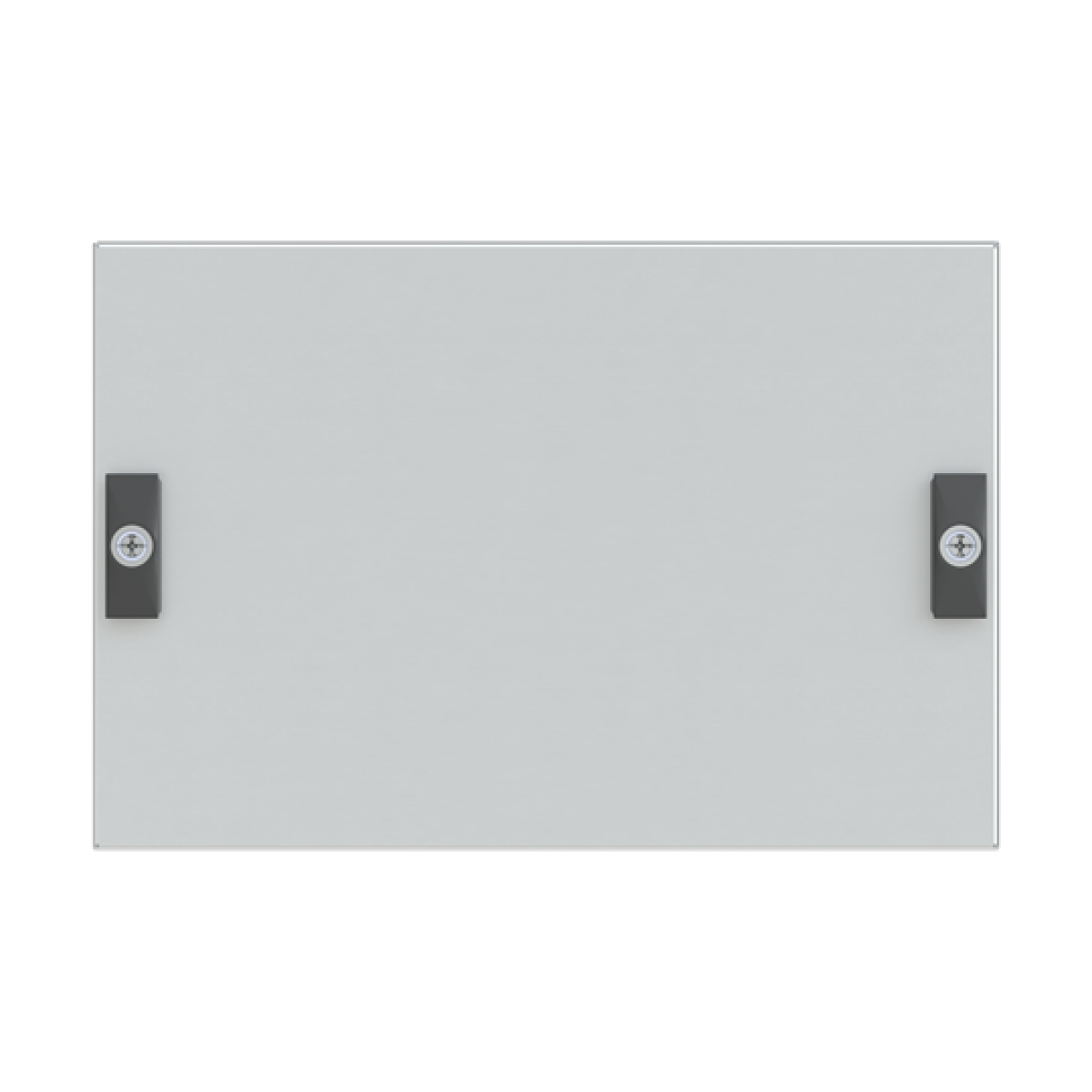 Closed cover, 200 mm x 296 mm x 230 mm