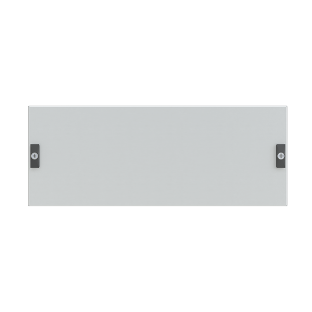 Closed cover, 200 mm x 512 mm x 230 mm