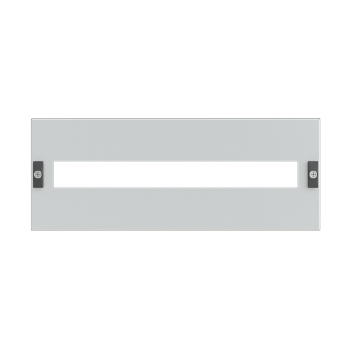 Slotted cover, 200 mm x 512 mm x 230 mm
