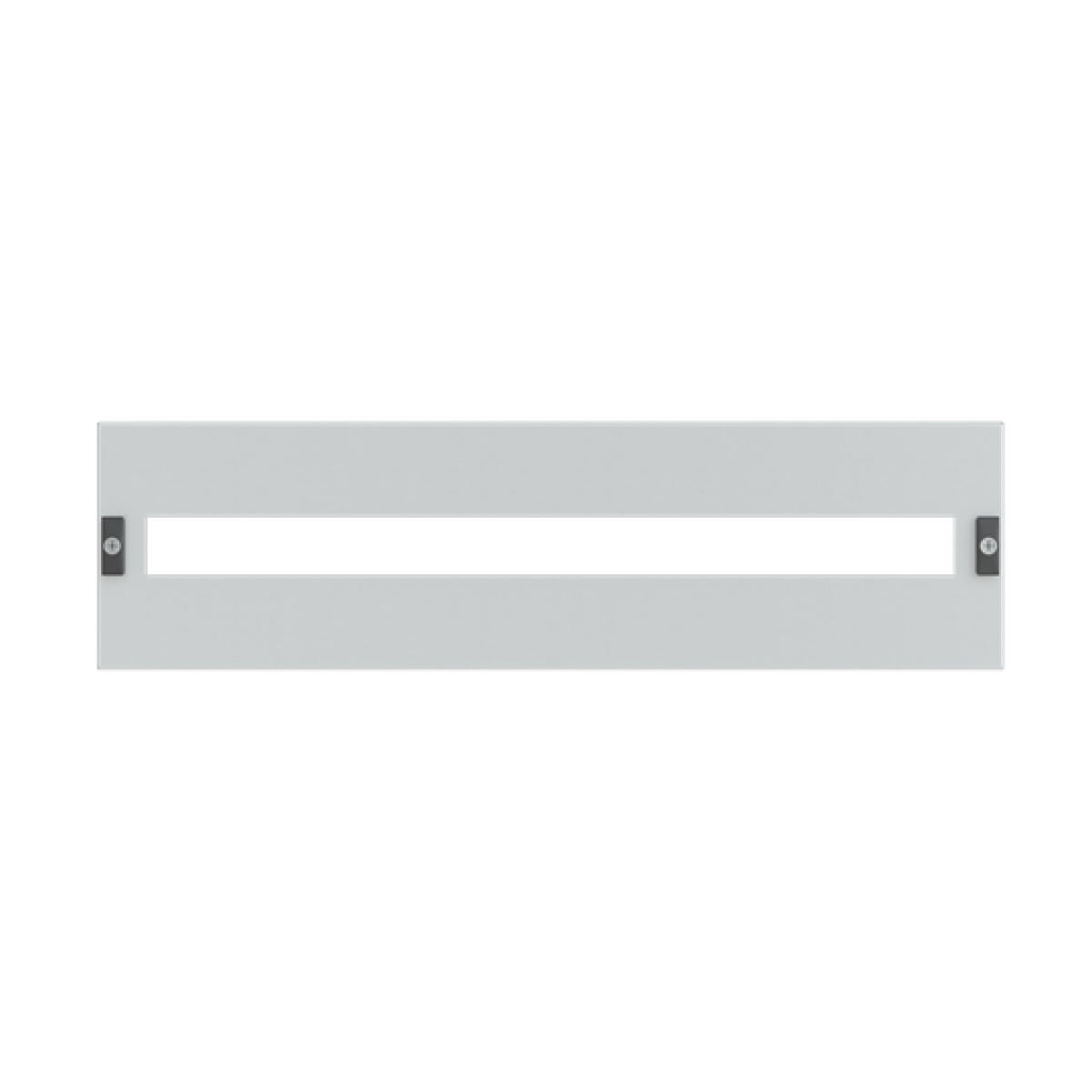 Slotted cover, 200 mm x 728 mm x 230 mm