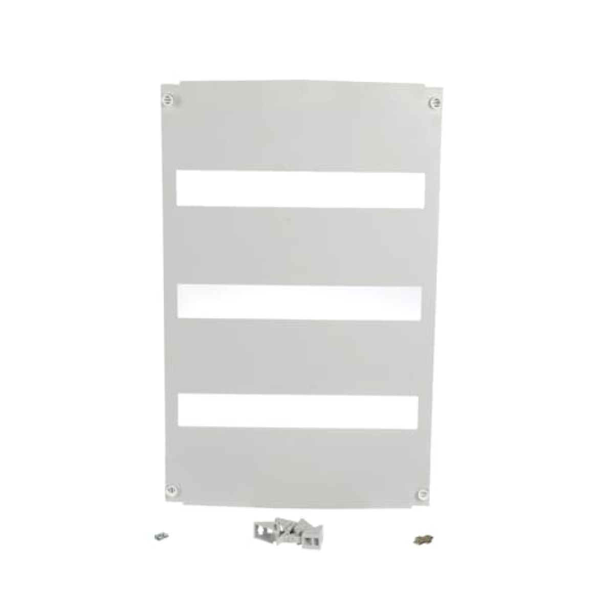 ARIA 64 COVER PLATE PUNCHED