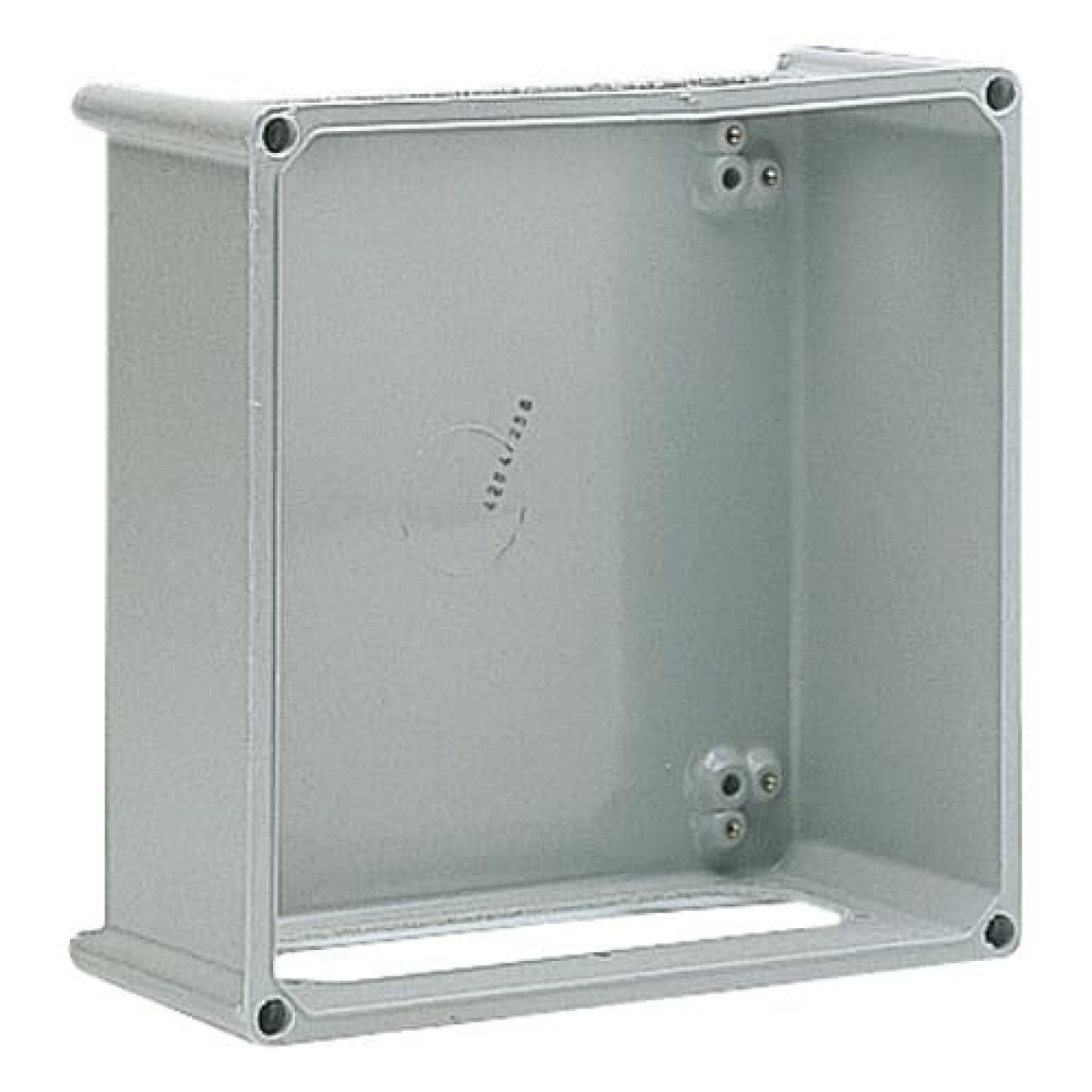 APO 11 BASE 1 SIDE 370 OPEN RAL7035