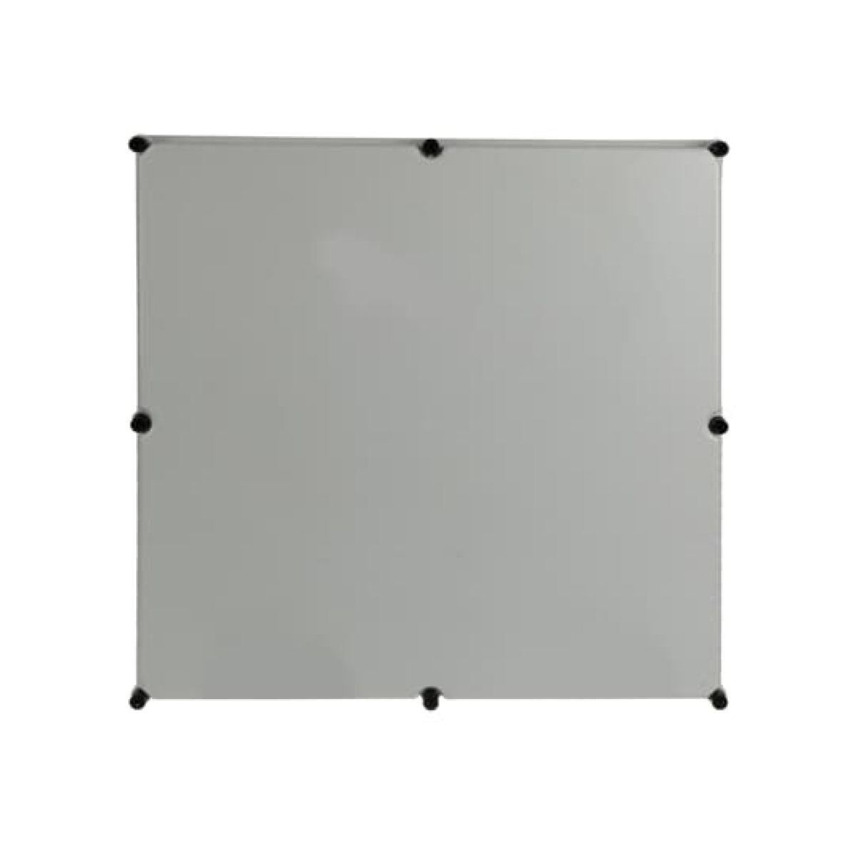 APO 12 COVER GREY RAL7035