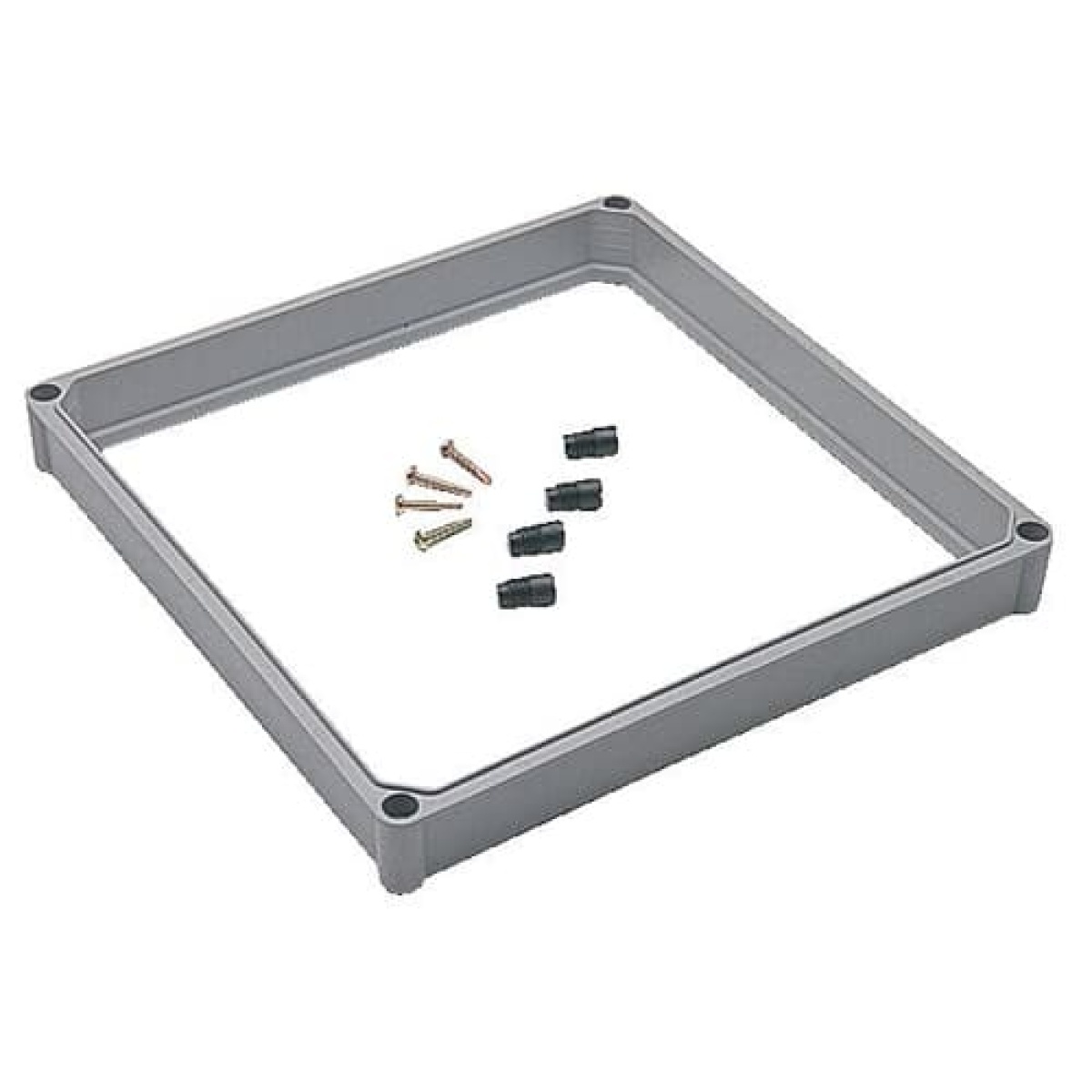 APO 31 Depth ext.-frame RAL7035