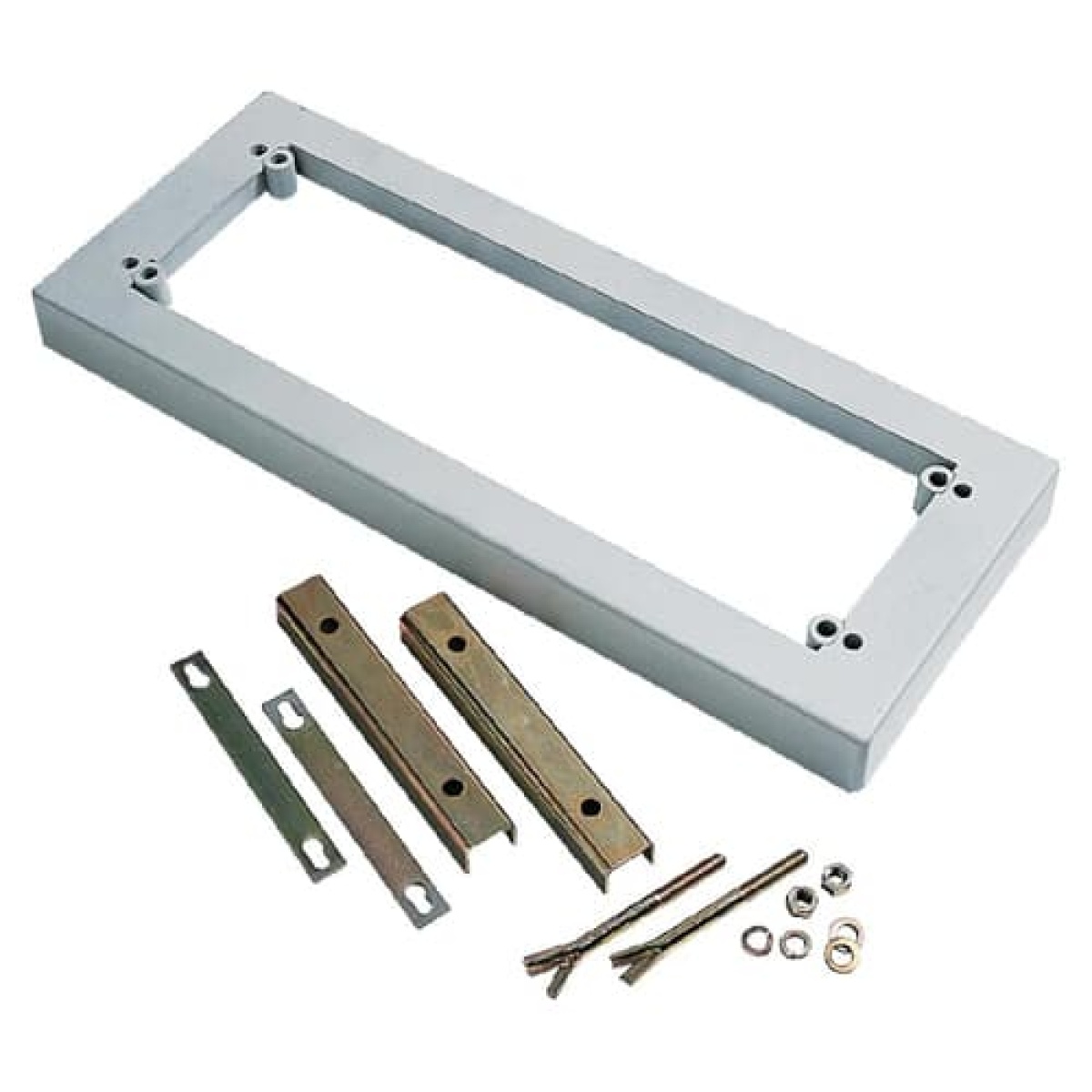 FLOOR MOUNTING FRAME 1000 320