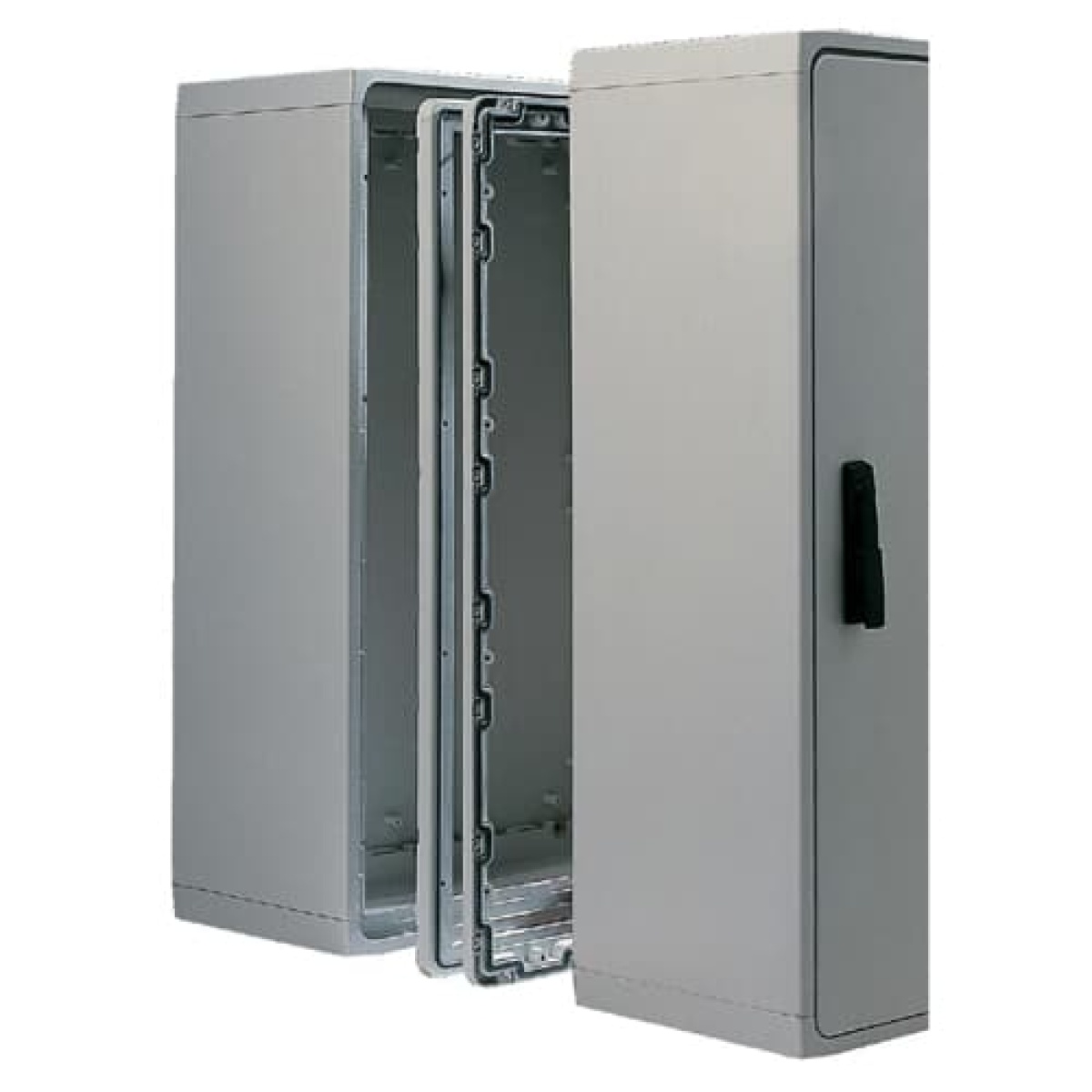 POLYSAFE DEPTH-EXTEN. IP65 1000X1000X320