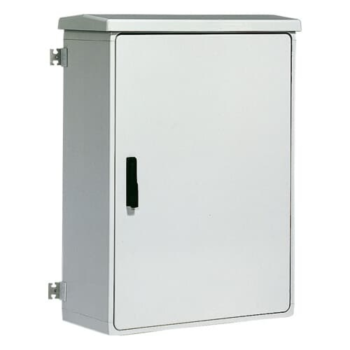 BRACKETS WALL MOUNTING WITH RAINHOOD 4