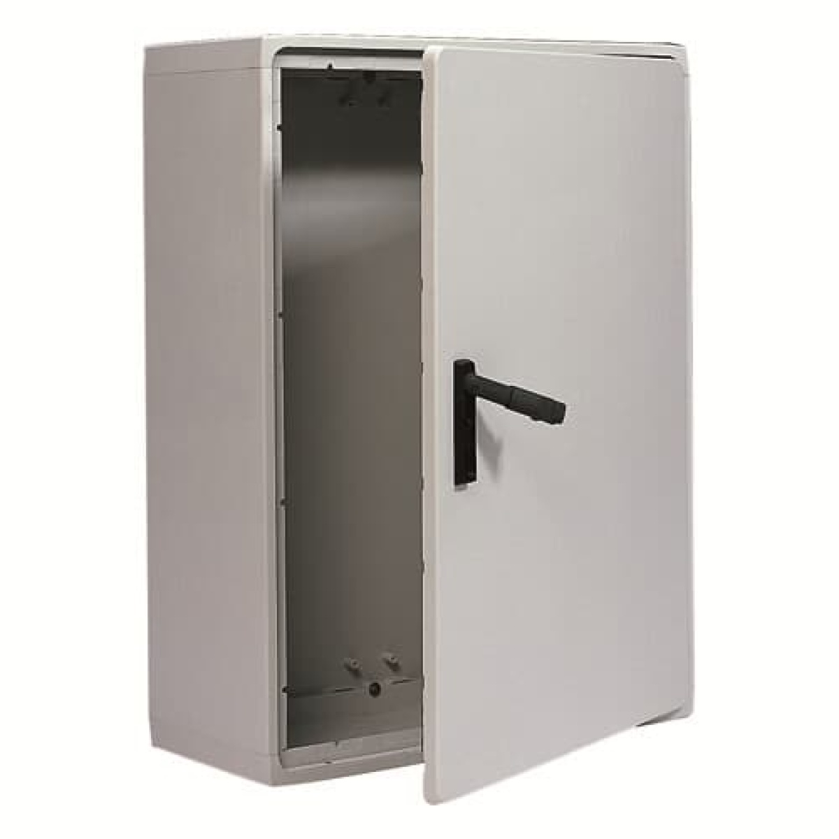 PolySafe Encl. IP54 1000x500x320 window