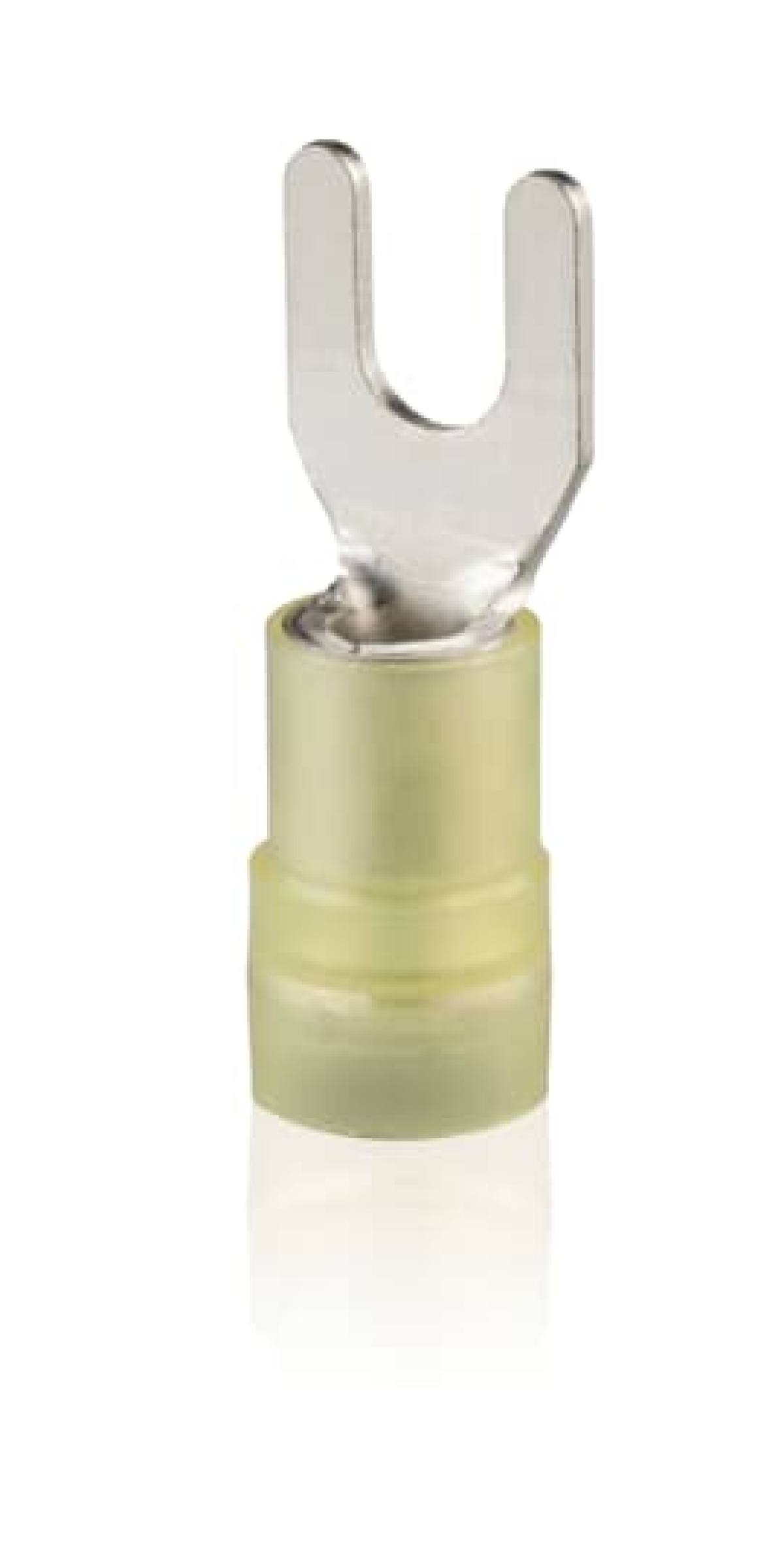 NYLON-INS 4-6 FORK DOUB CR M5