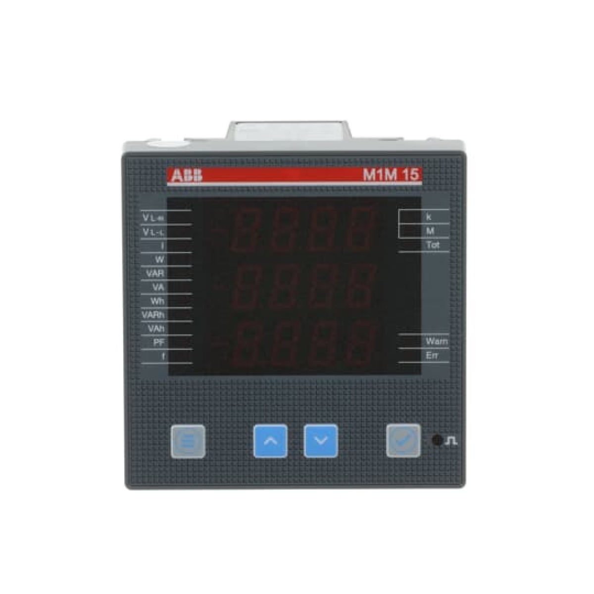 M1M 15 Multimeter