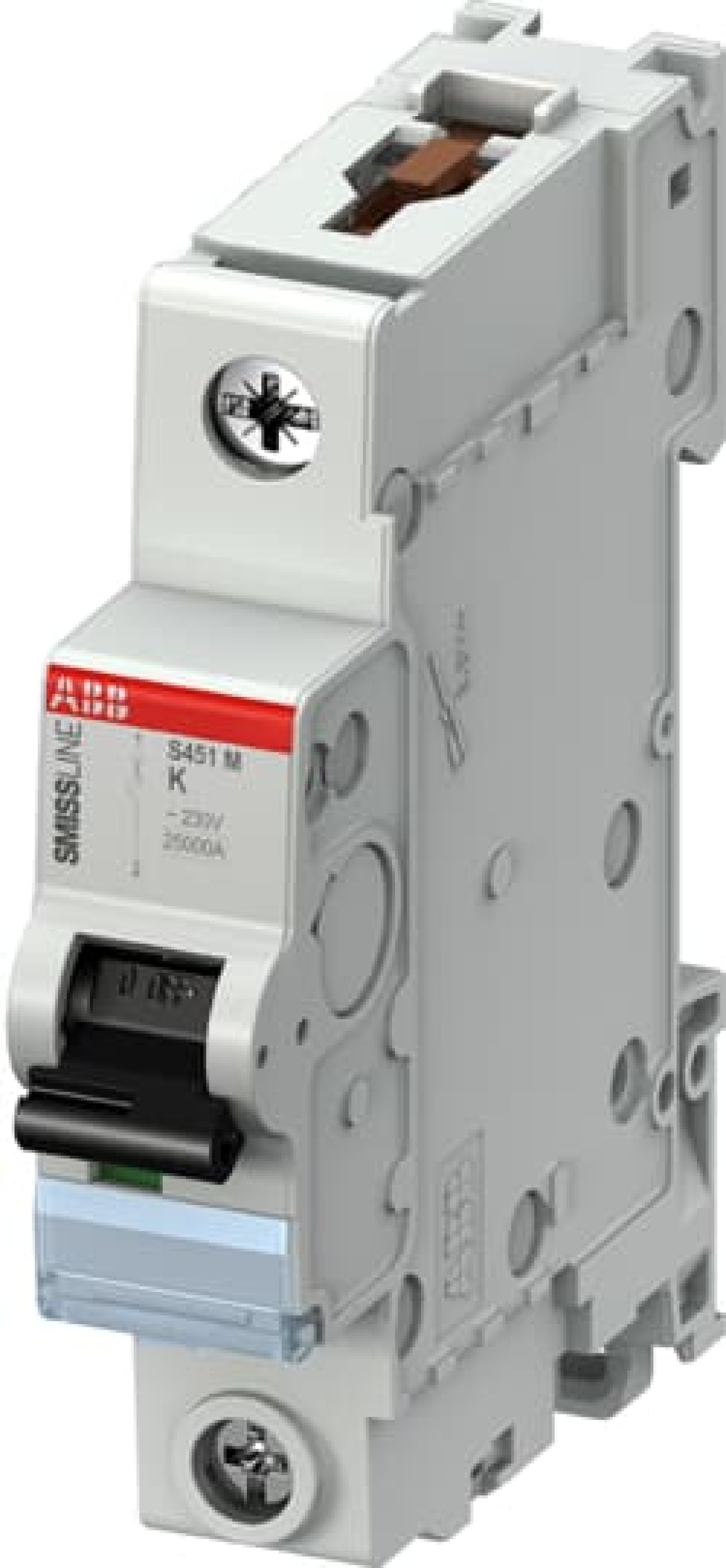S451M-K6 Miniature Circuit Breaker