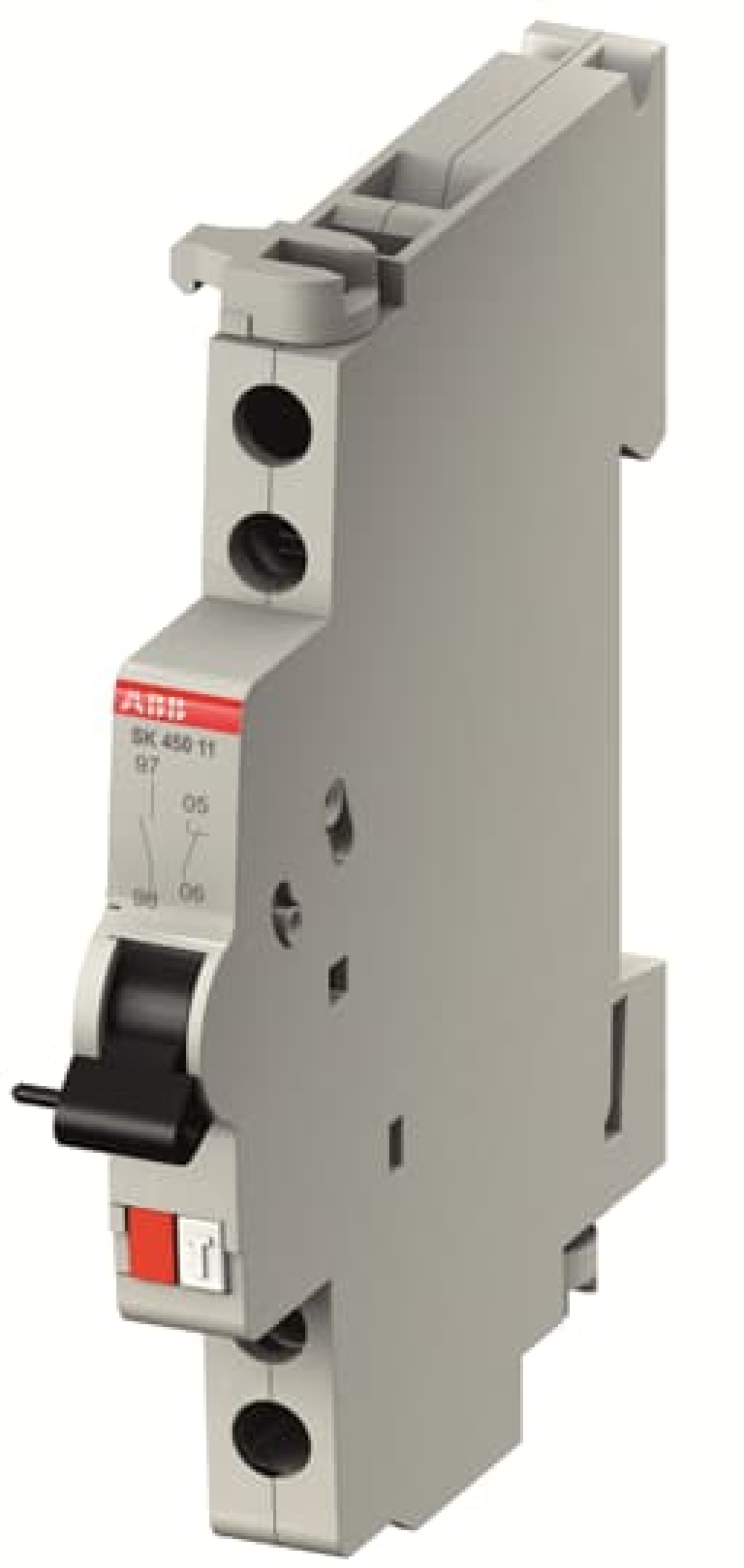 HK45011-R Auxiliary contact