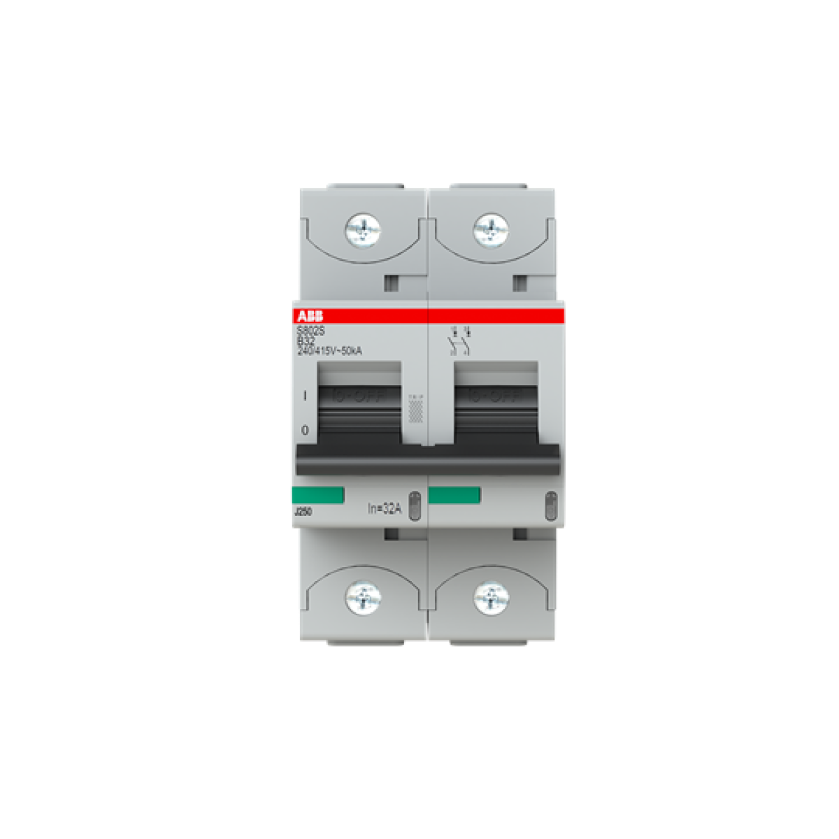 S802S-B32 High Performance MCB