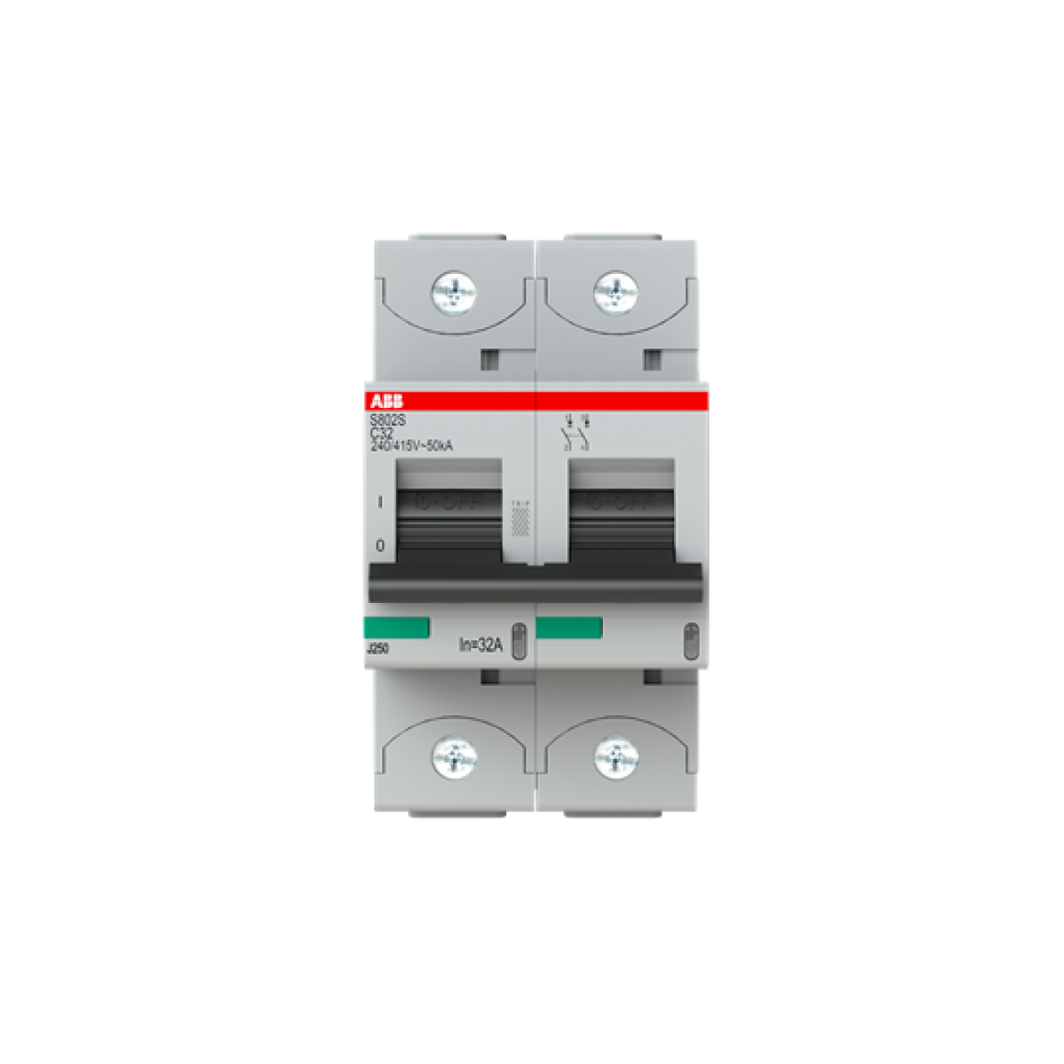 S802S-C32 High Performance MCB