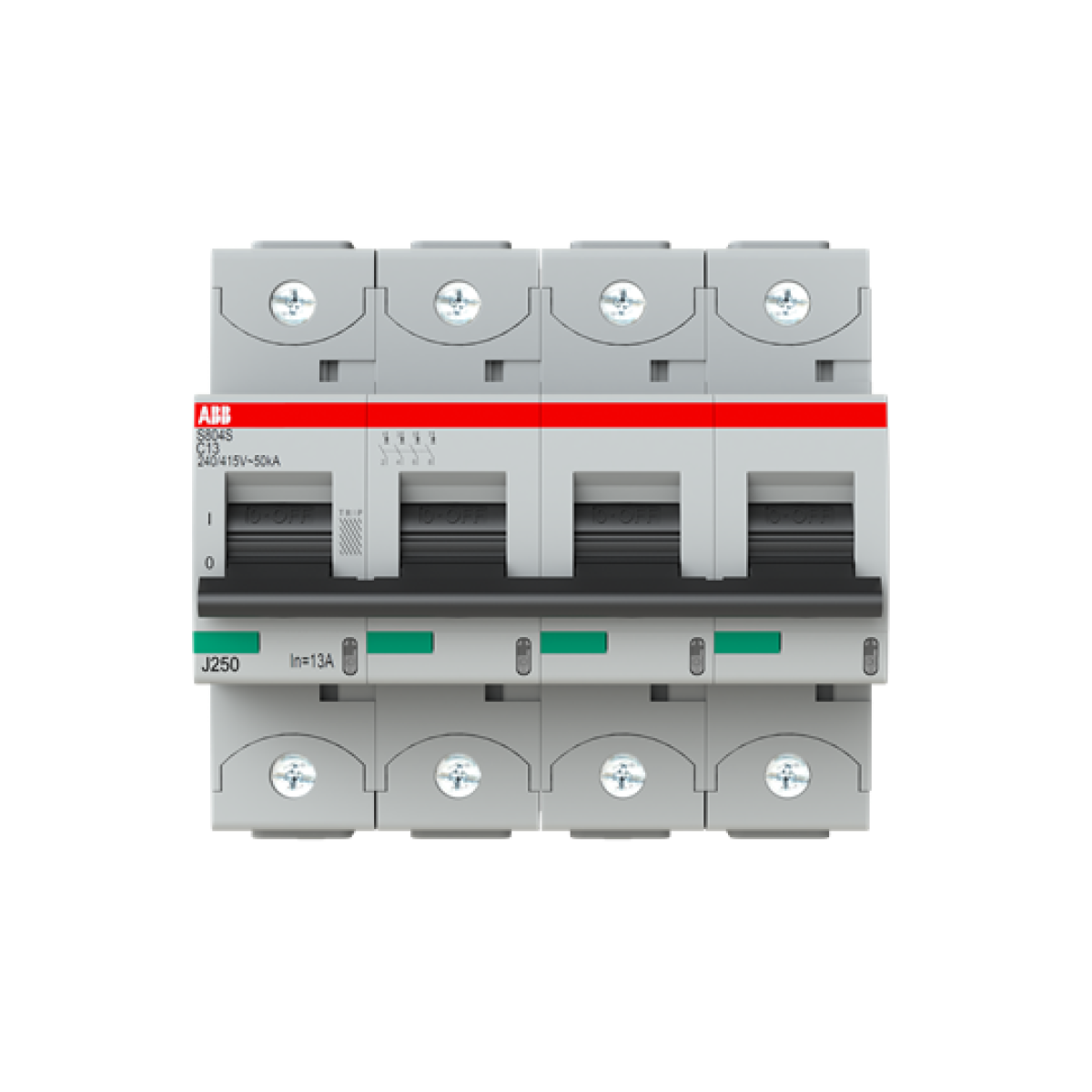 S804S-C13 High Performance MCB