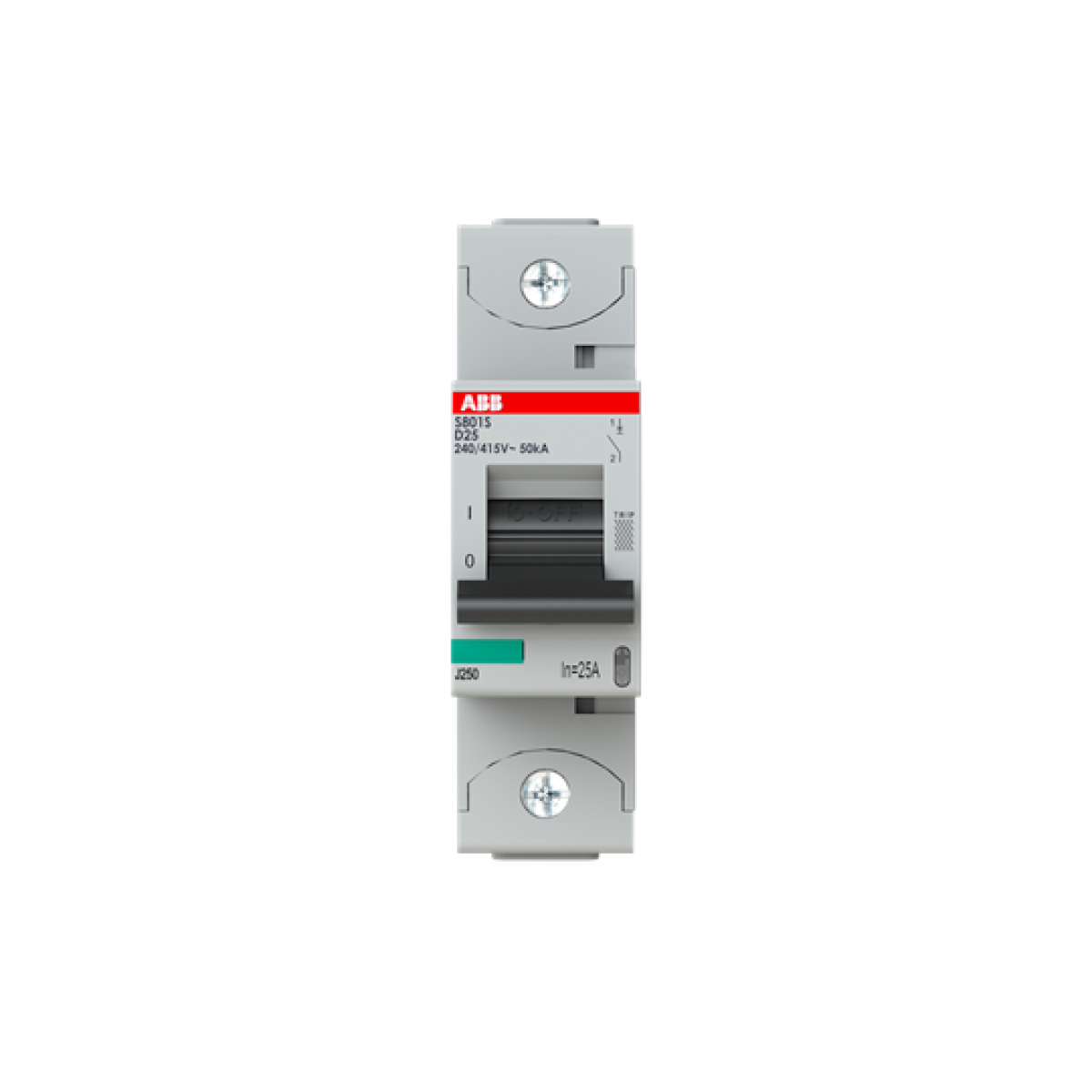 S801S-D25 High Performance MCB