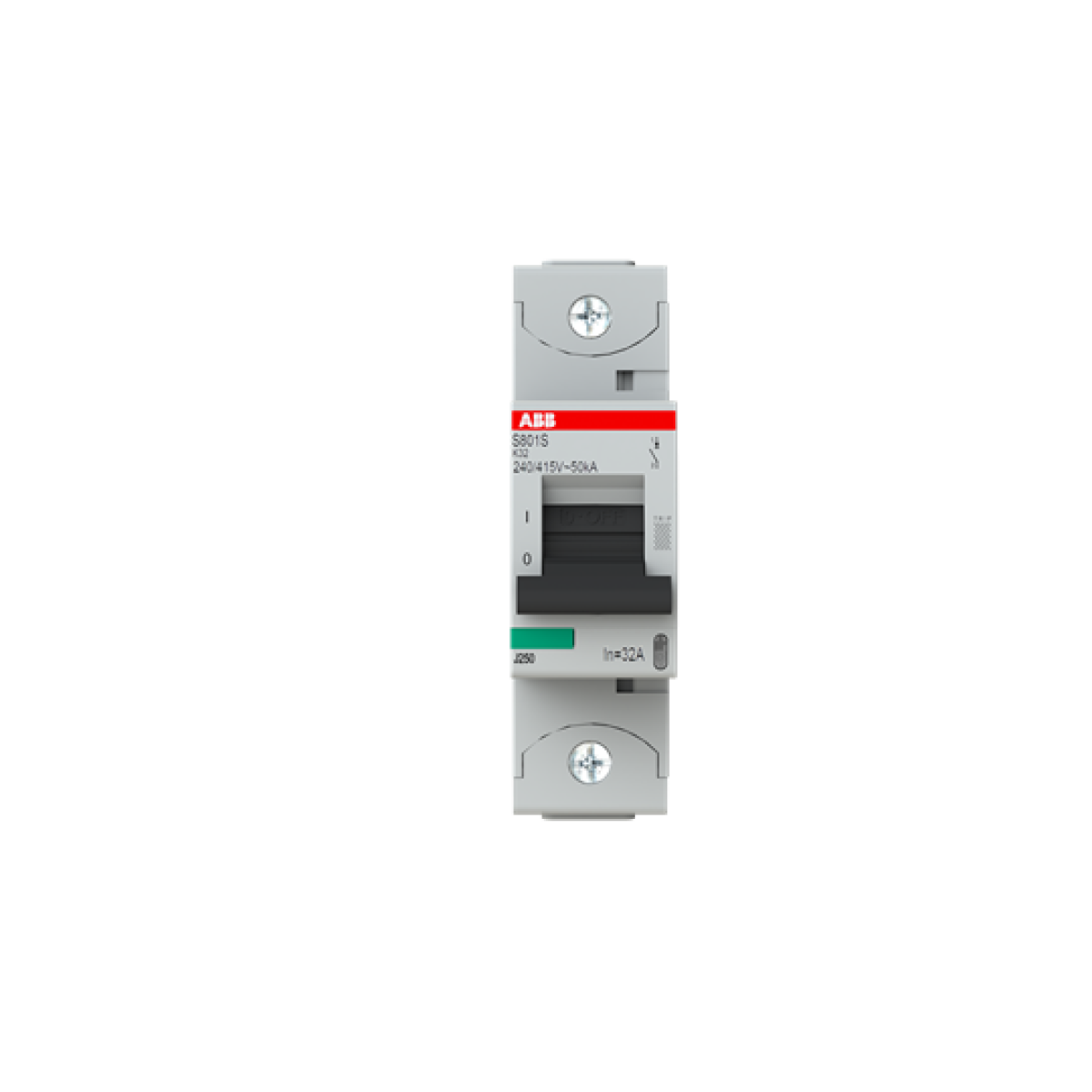 S801S-K32 High Performance MCB