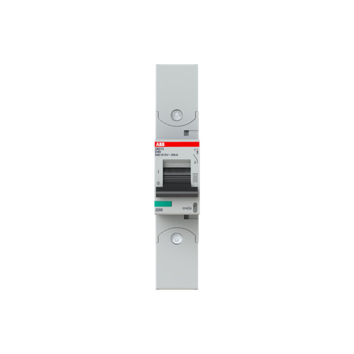S801S-D40-R High Performance MCB