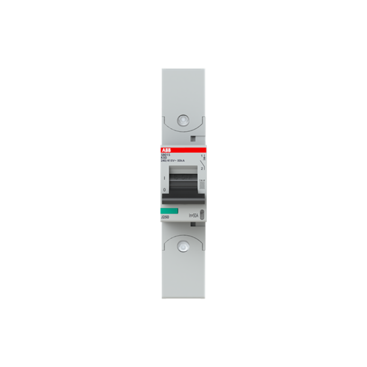 S801S-K50-R High Performance MCB