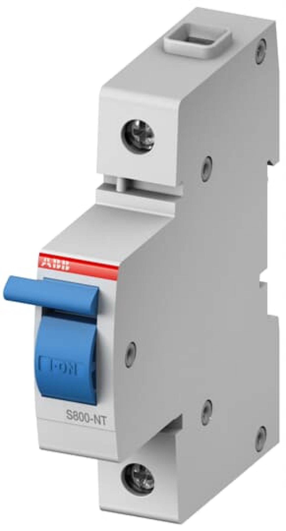 S800-NT Separating neutral 63A