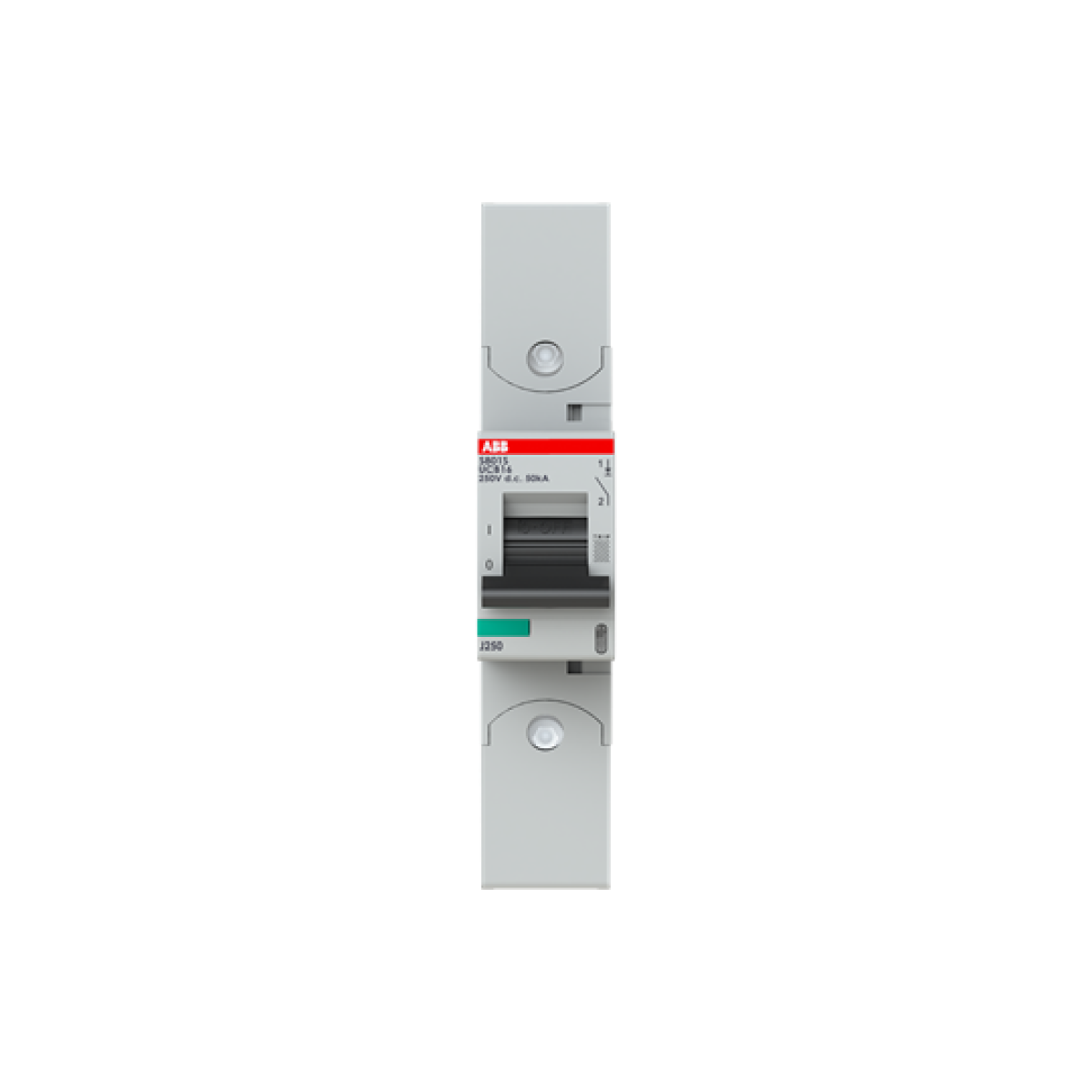 S801S-UCB16-R High Performance MCB