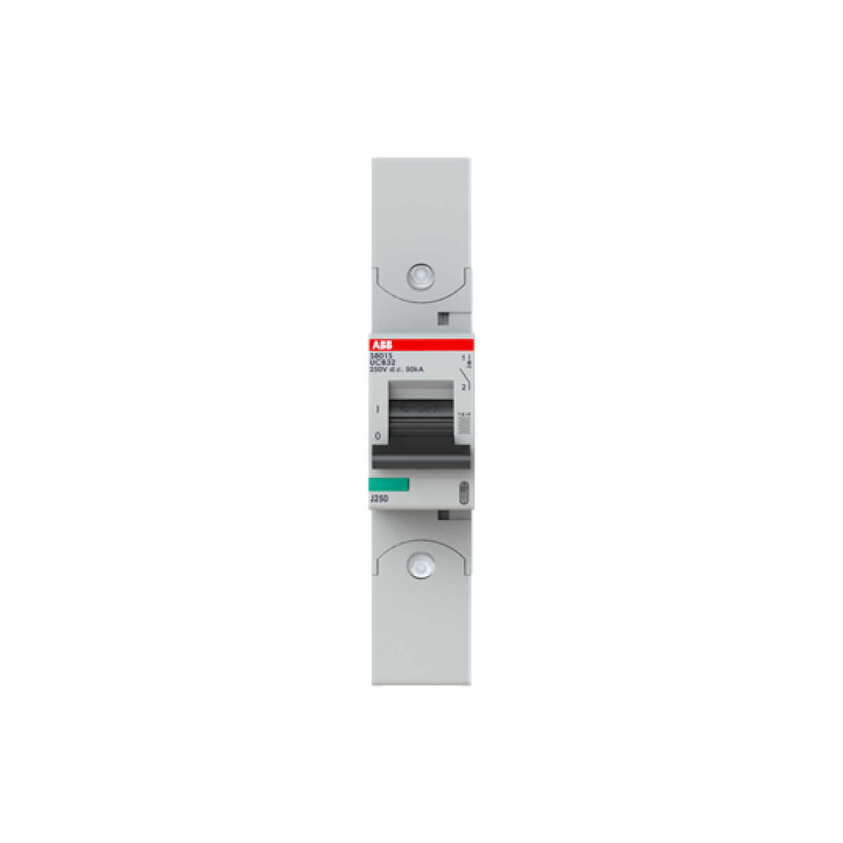 S801S-UCB32-R High Performance MCB
