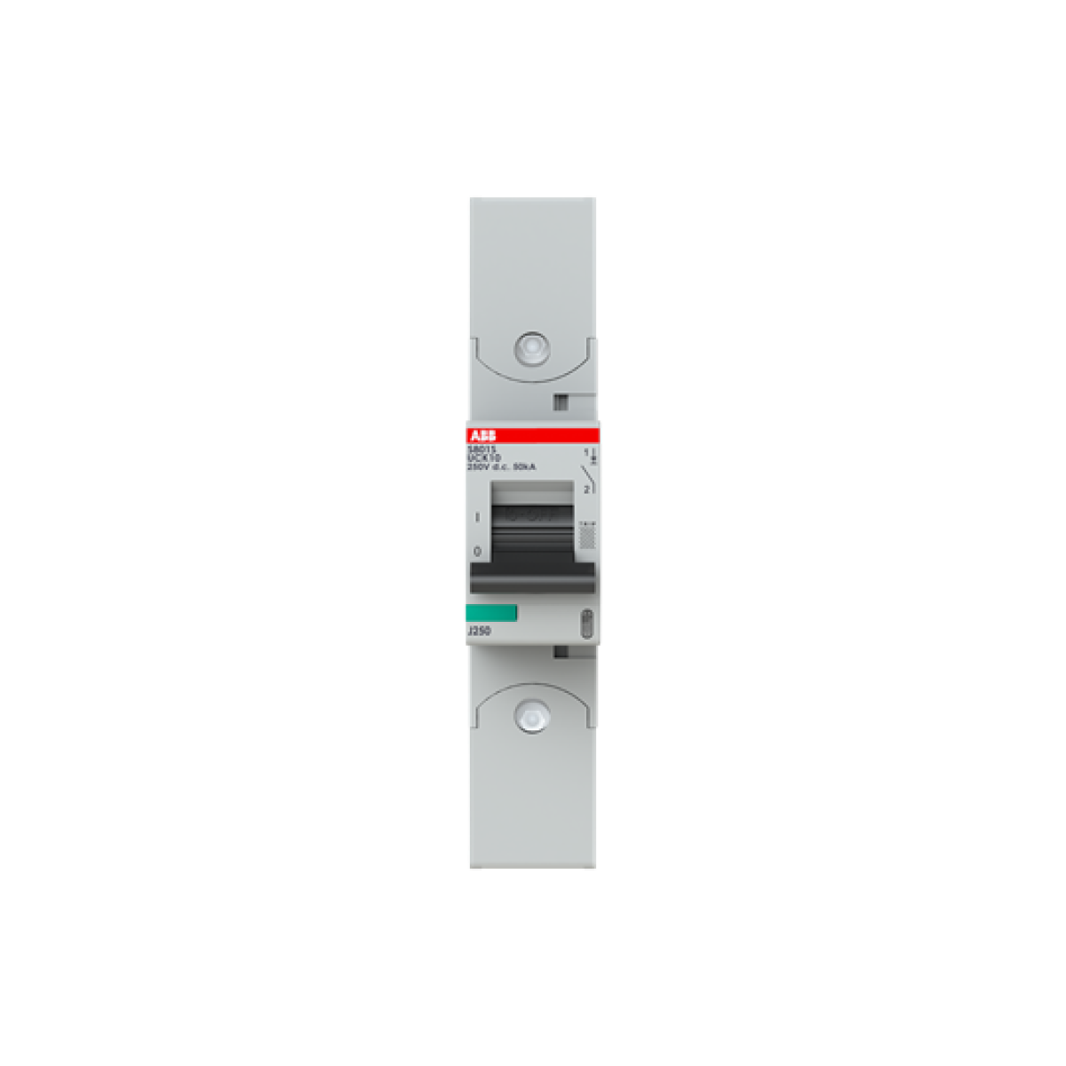 S801S-UCK10-R High Performance MCB