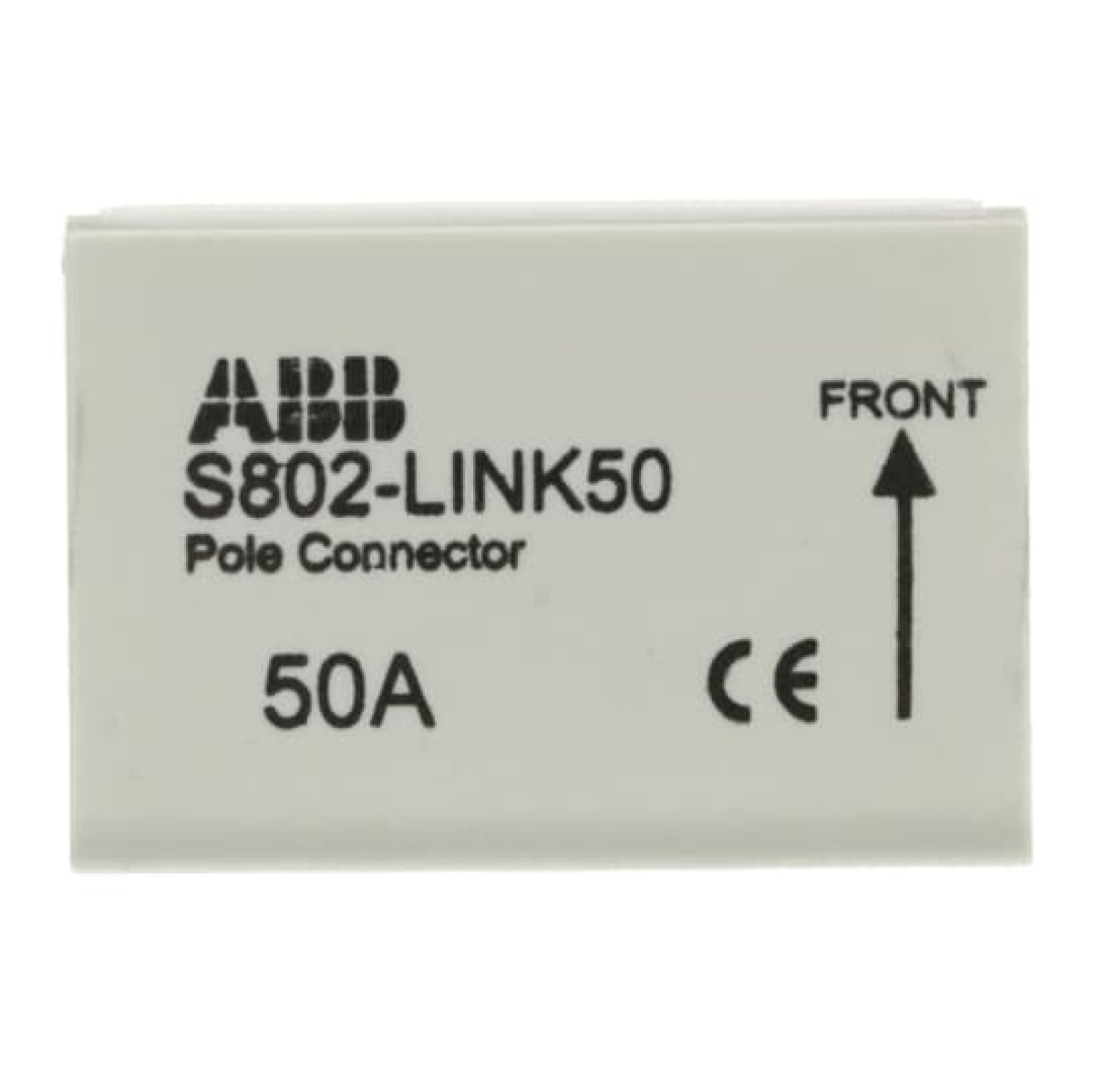 S802-LINK50 Pole connector