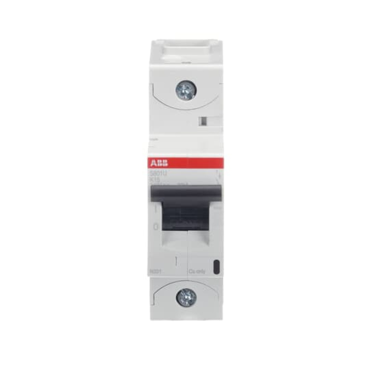 S801U-K15 High Performance MCB
