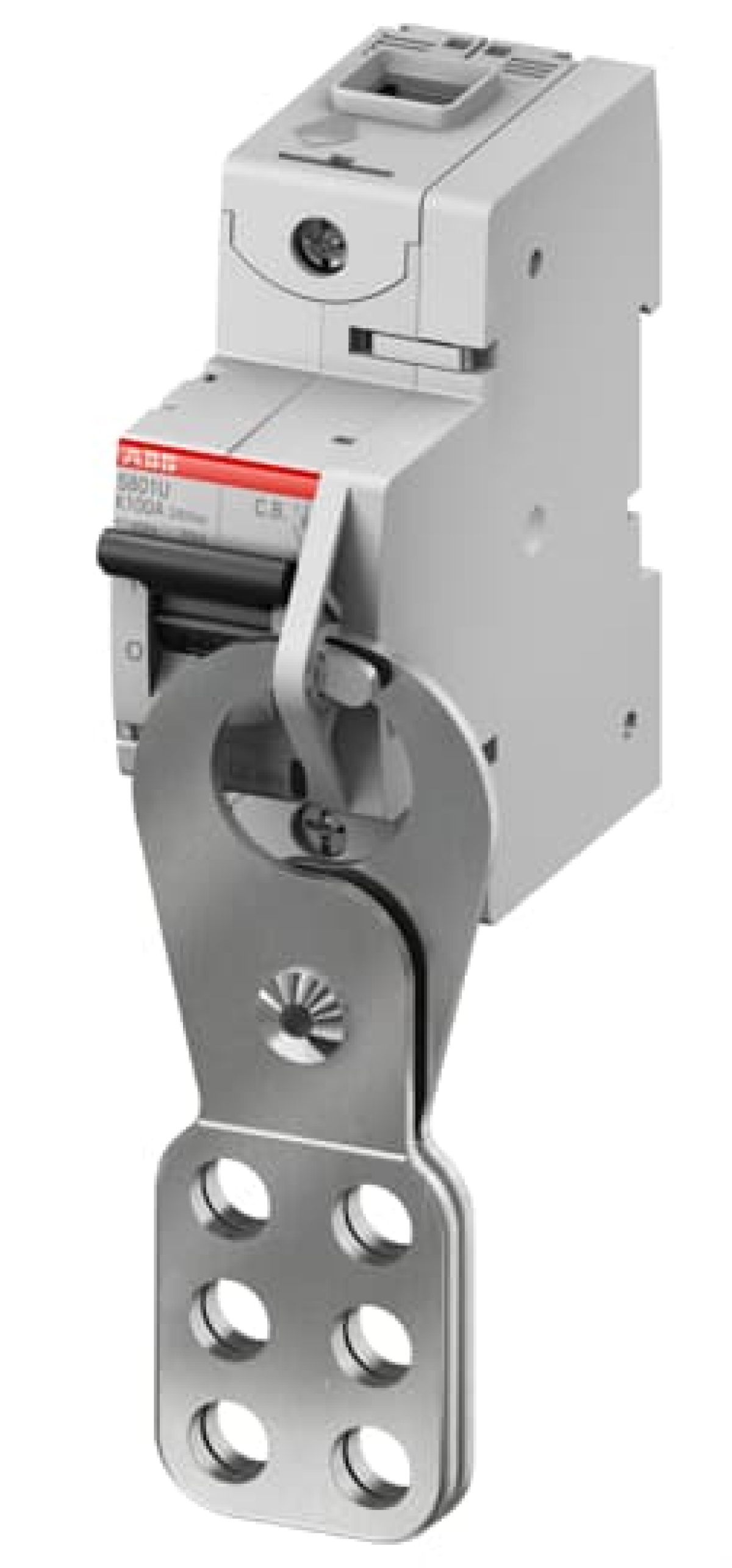 S800U-PLL UL locking device