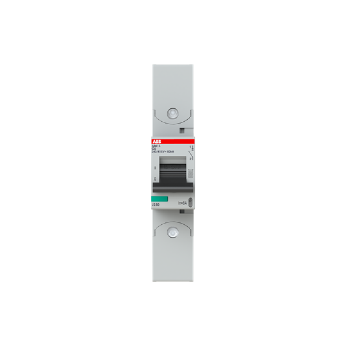 S801S-C6-R High Performance MCB