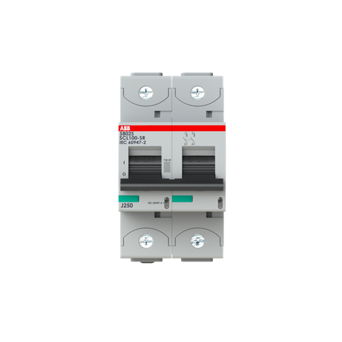 S802S-SCL100-SR