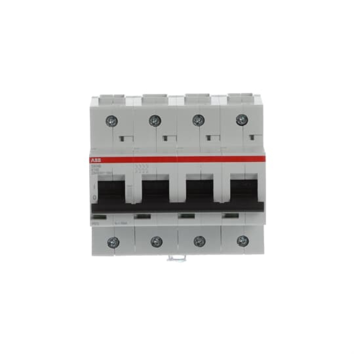 S804B-K100 High Performance MCB