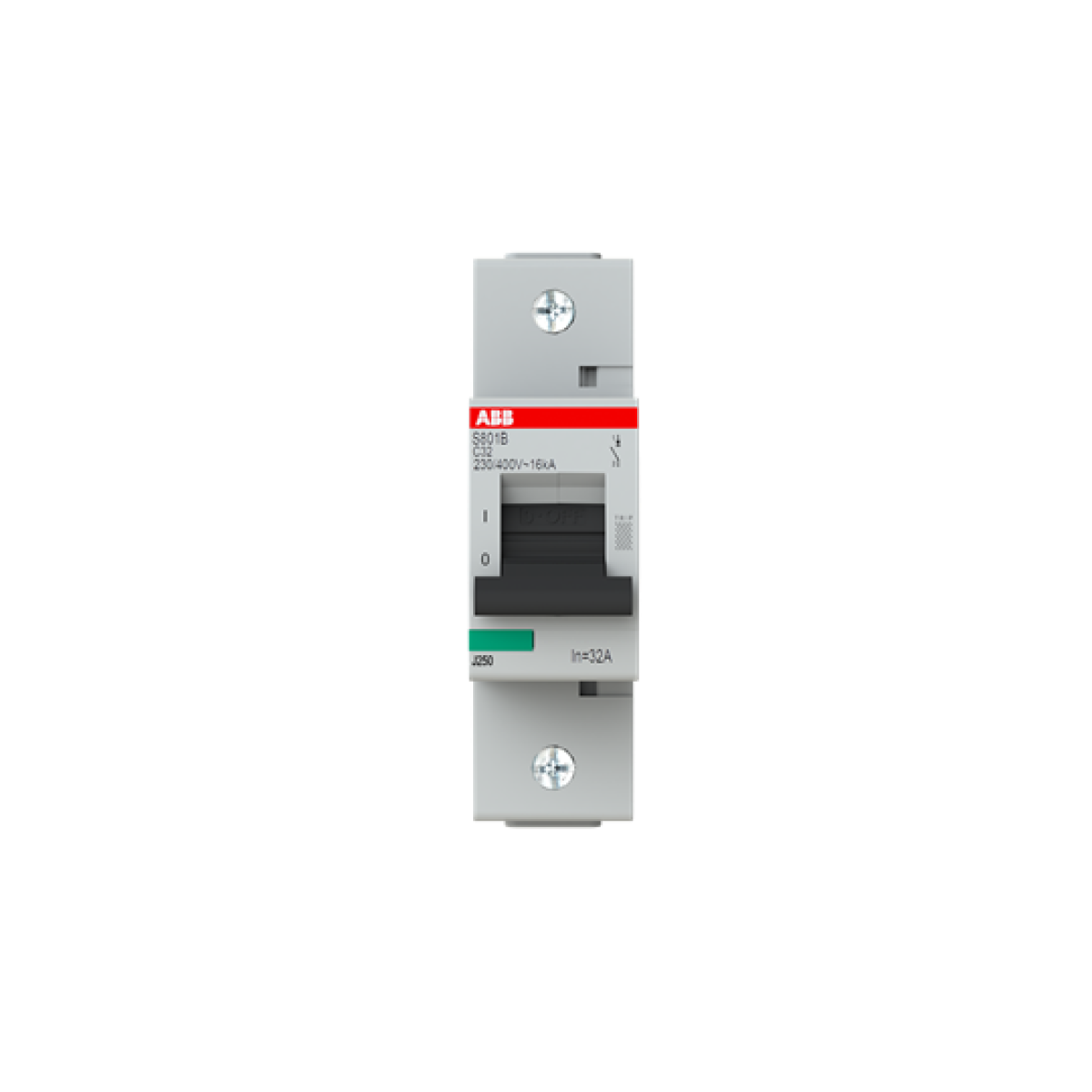 S801B-C32 High Performance MCB