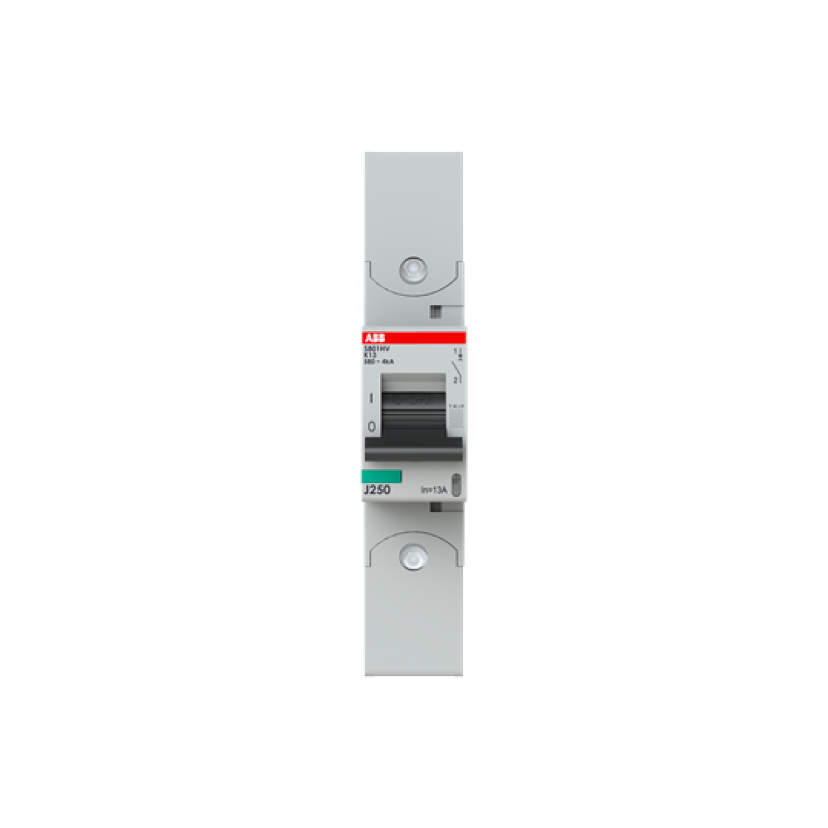 S801HV-K13 High Performance MCB