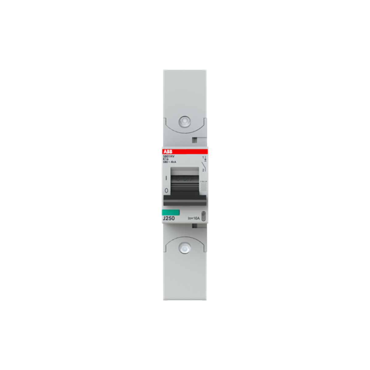 S801HV-K16 High Performance MCB