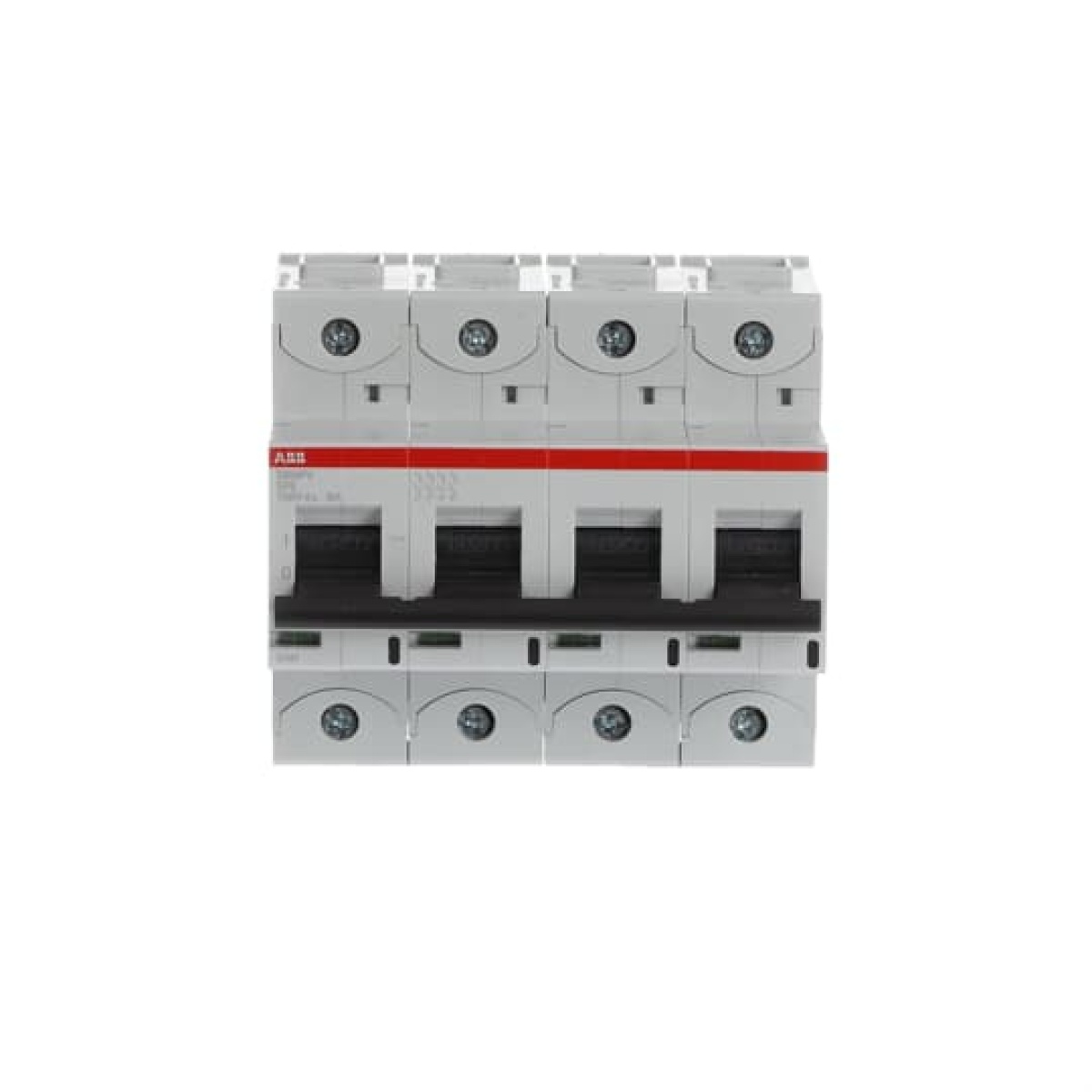 S804PV-SP5 High Performance MCB