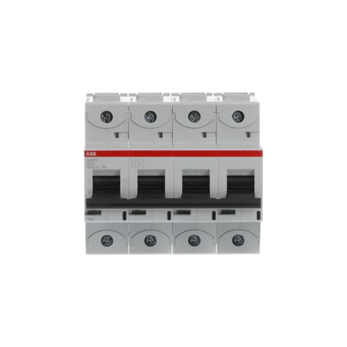 S804PV-SP16 High Performance MCB