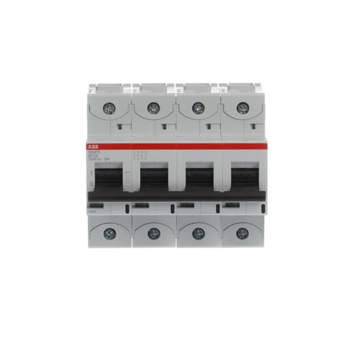 S804PV-SP125 High Performance MCB