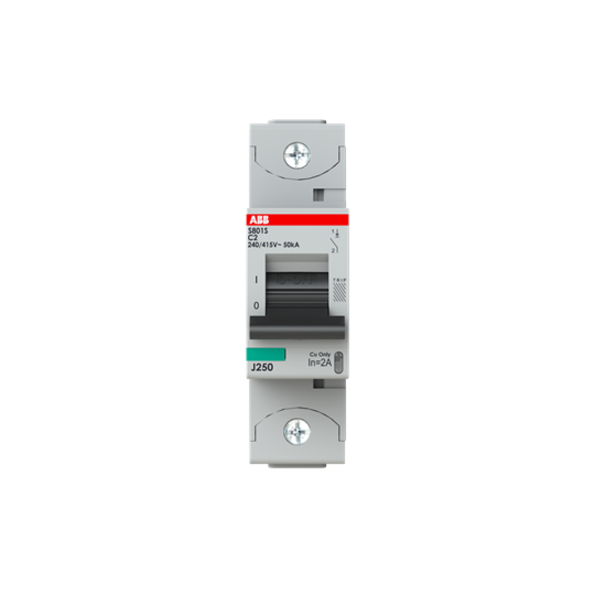 S801S-C2 High Performance MCB