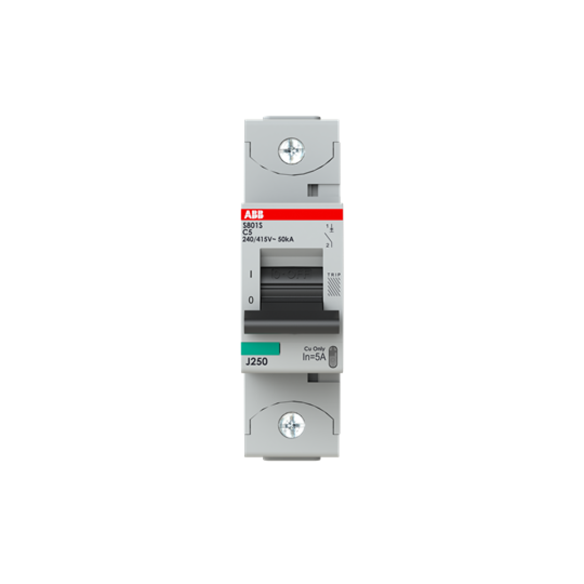 S801S-C5 High Performance MCB