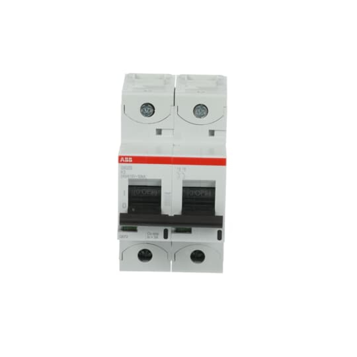 S802S-K3 High Performance MCB