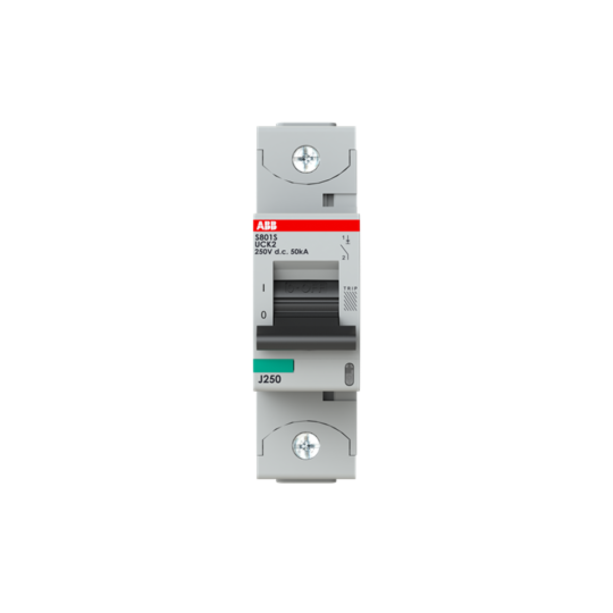 S801S-UCK2 High Performance MCB