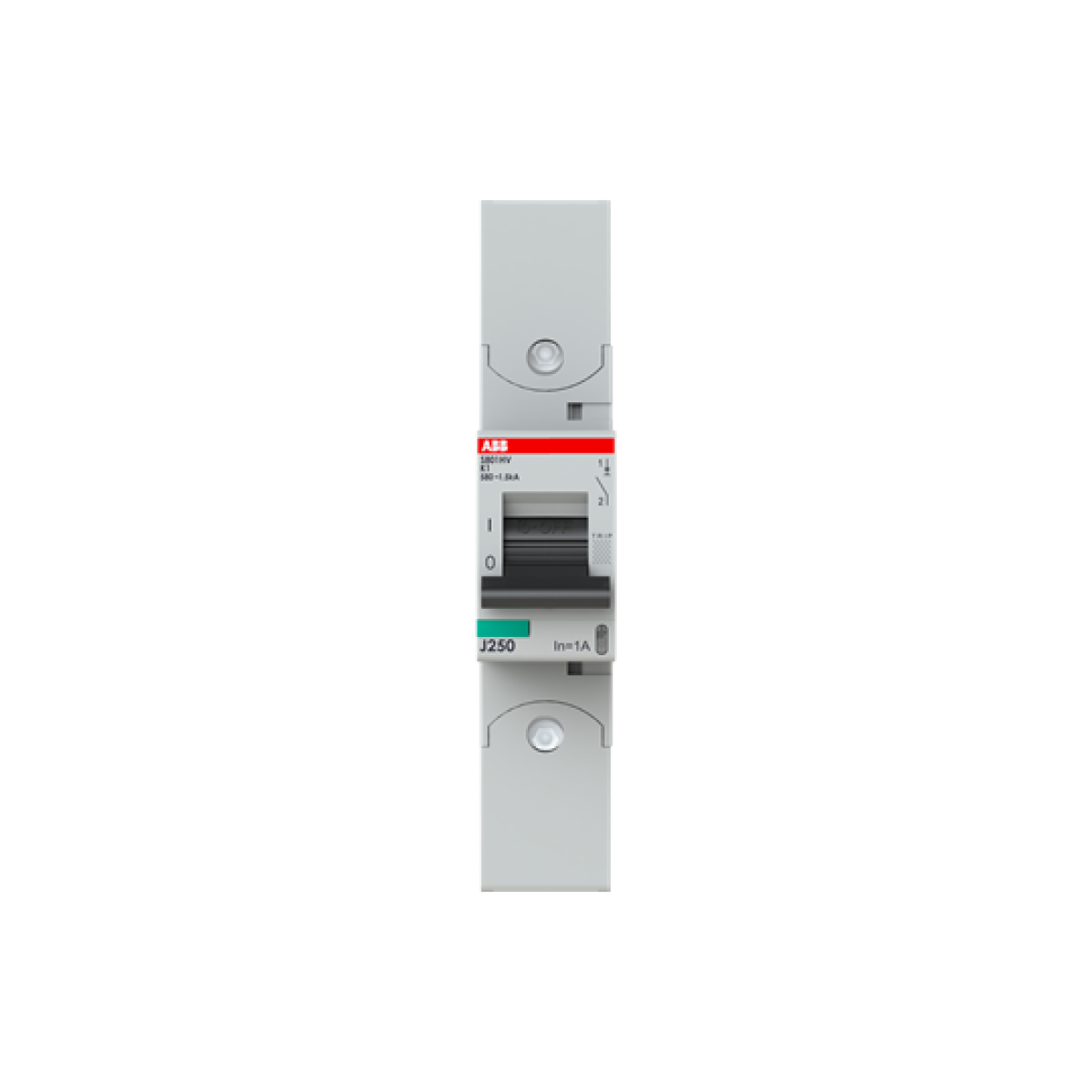 S801HV-K1 High Performance MCB