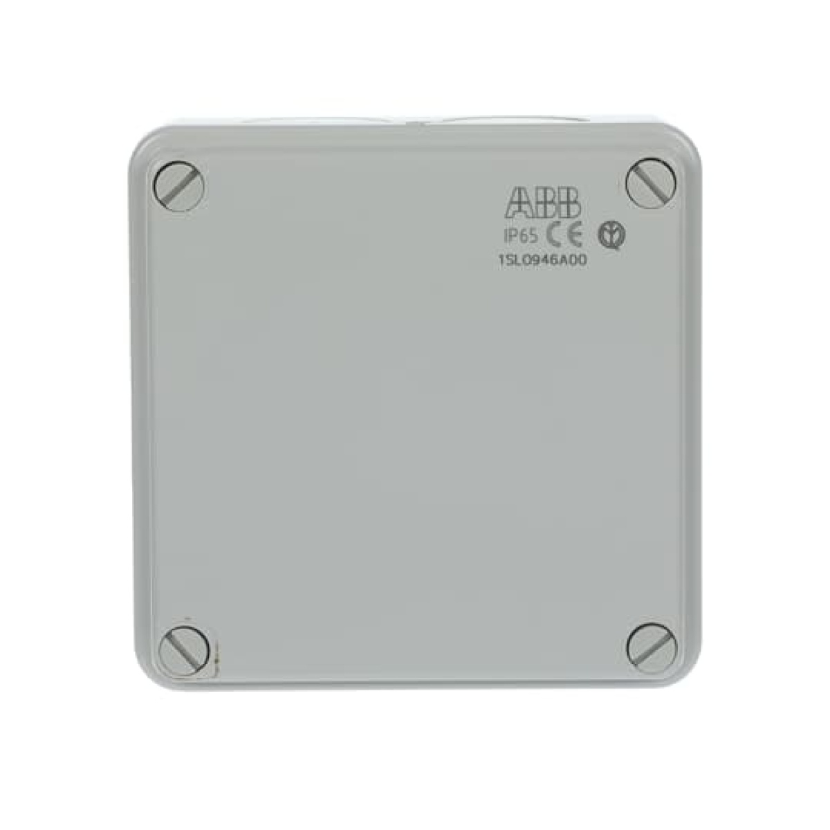 Junction Box Surface mounting General