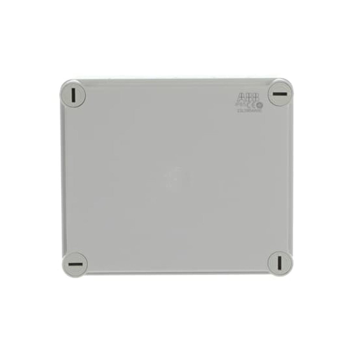 Junction Box Surface mounting General