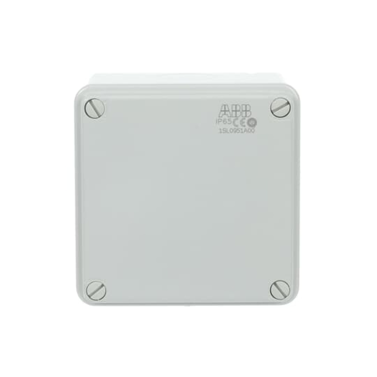 Junction Box Surface mounting General