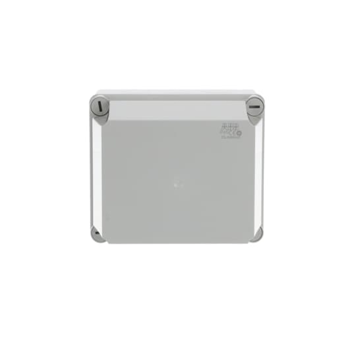 Junction Box Surface mounting General