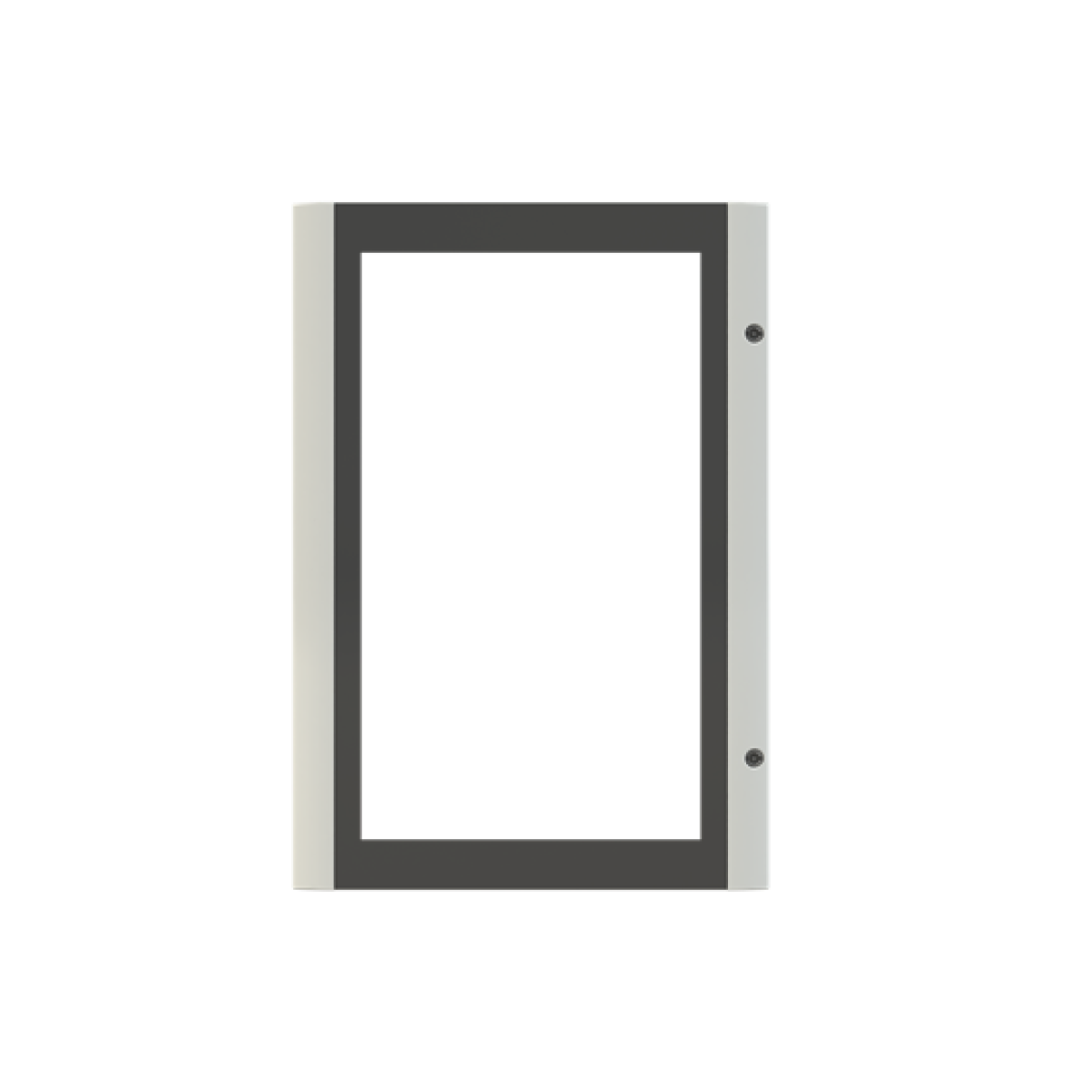 TRANSPARENT DOOR-SIZE 3